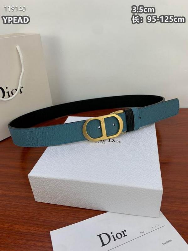 DIOR Belts 31